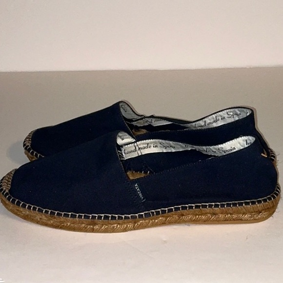 Viscata, Espadrilles, Hand Made in Spain, Size 43 - Picture 8 of 13